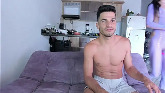 MorganFrei online show from March 2026 07:41:01 PM