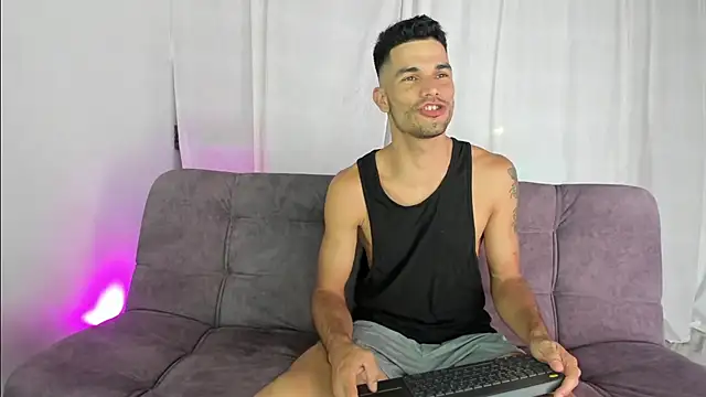 MorganFrei online show from December 2025 08:01:02 PM