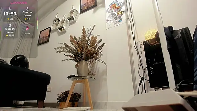 stefany sexy  online show from April 2026 12:56:02 AM