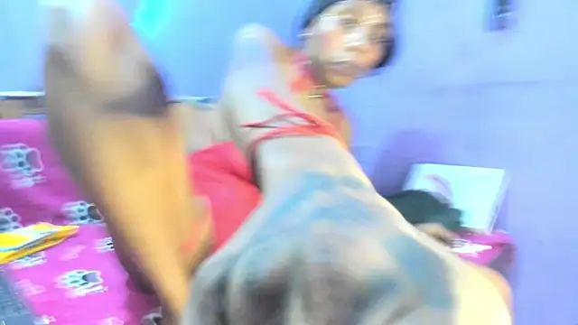 sexy-Bunny online show from April 2026 07:07:02 PM