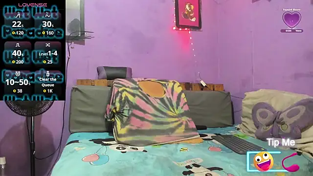 Snapshot of sexy-Bunny chatting on February 2026 09:58:02 PM sexy-Bunny online show from February 2026 09:58:02 PM