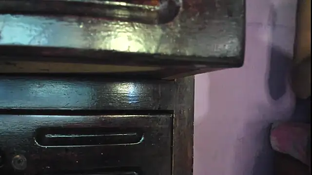 sexy-Bunny online show from March 2026 05:48:01 PM