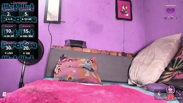 Snapshot of sexy-Bunny chatting on February 2026 07:26:01 PM sexy-Bunny online show from February 2026 07:26:01 PM