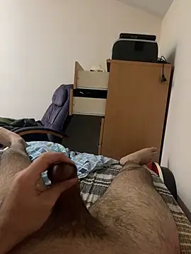 Snapshot of Metmenn7 chatting on February 2025 11:59:01 PM Metmenn7 online show from February 2025 11:59:01 PM