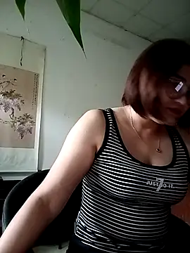Rose DiDi online show from April 2026 06:55:02 AM
