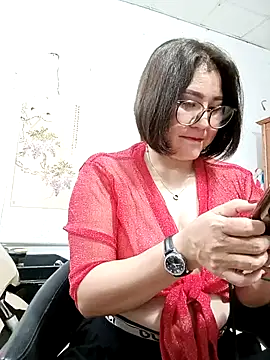 Rose DiDi online show from May 2026 04:47:02 PM