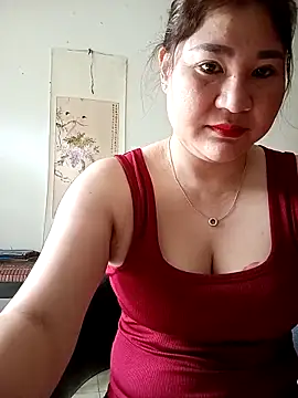 Rose DiDi online show from April 2026 03:24:01 AM