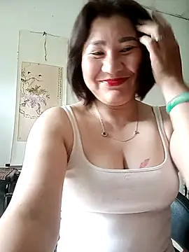 Rose DiDi online show from March 2026 04:24:02 AM