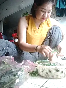 Rose DiDi online show from March 2026 03:17:02 AM