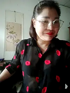 Rose DiDi online show from April 2026 03:34:02 AM