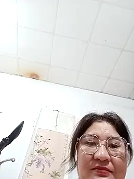 Rose DiDi online show from May 2026 06:04:01 PM
