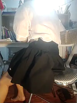 Rose DiDi online show from March 2026 02:34:01 AM