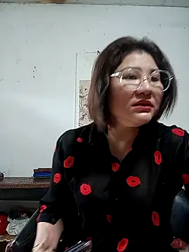 Rose DiDi online show from April 2026 03:25:02 AM