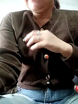 Rose DiDi online show from December 2025 04:12:02 AM