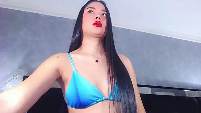 JasmineMoore online show from March 2025 06:11:01 PM