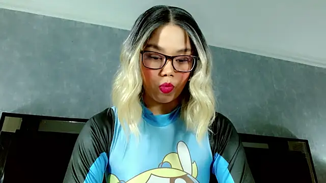 JasmineMoore online show from October 2025 09:49:01 PM