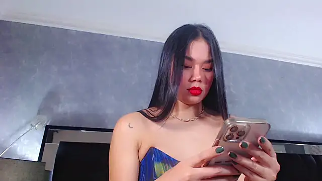 JasmineMoore online show from March 2025 09:18:02 PM