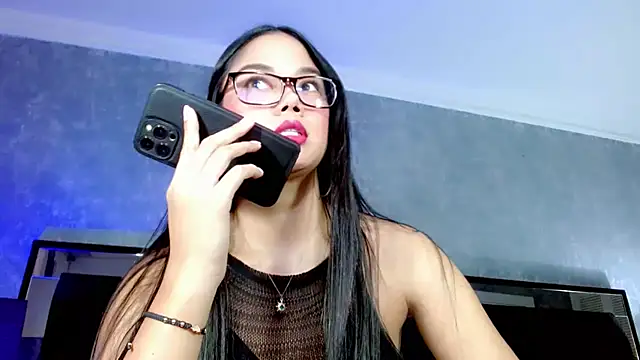 JasmineMoore online show from May 2026 10:07:02 PM