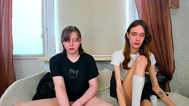 Calvin and Kevin online show from May 2026 09:56:02 AM