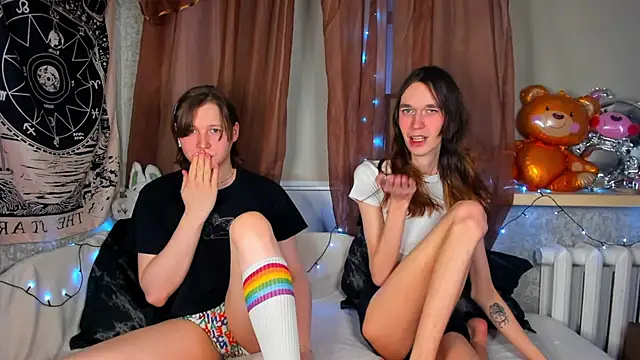 Snapshot of Calvin_and_Kevin chatting on February 2026 03:04:01 AM Calvin and Kevin online show from February 2026 03:04:01 AM