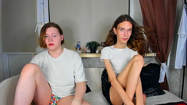 Calvin and Kevin online show from October 2025 11:49:01 PM