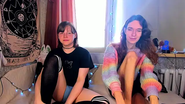 Calvin and Kevin online show from April 2026 11:50:02 AM