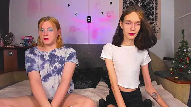 Calvin and Kevin online show from January 2025 09:55:02 AM