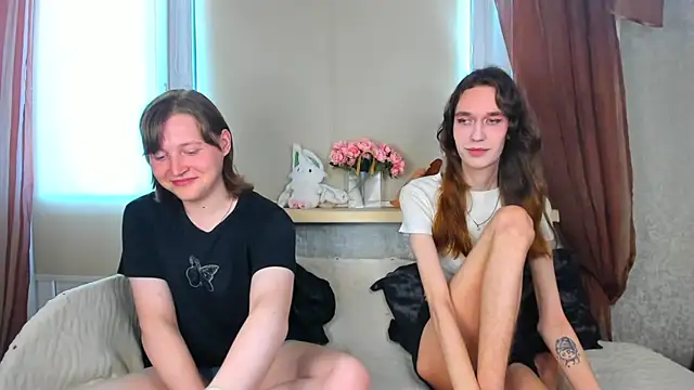Calvin and Kevin online show from May 2026 11:18:02 AM