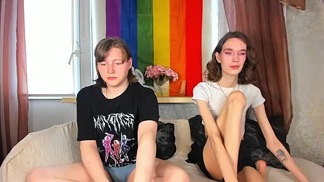 Calvin and Kevin online show from July 2026 11:20:02 AM