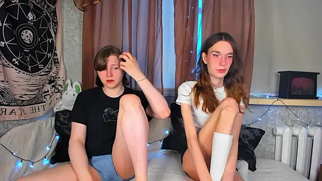 Calvin and Kevin online show from March 2026 02:00:01 PM