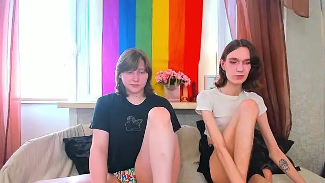 Calvin and Kevin online show from June 2026 04:23:02 AM
