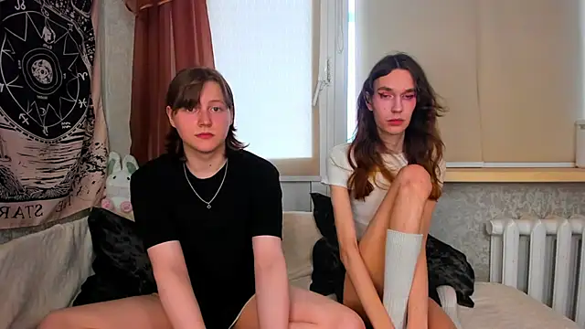 Calvin and Kevin online show from April 2026 06:53:01 AM