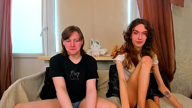 Calvin and Kevin online show from May 2026 09:56:02 AM