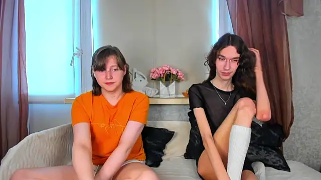 Calvin and Kevin online show from May 2026 11:25:01 AM