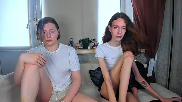 Calvin and Kevin online show from September 2025 12:55:01 PM
