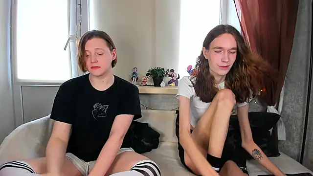 Calvin and Kevin online show from September 2025 05:39:01 AM
