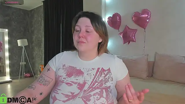 Ruth Oliver online show from June 2026 01:06:01 AM