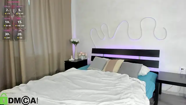 Ruth Oliver online show from April 2026 09:26:02 AM