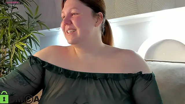 Ruth Oliver online show from March 2026 01:07:01 AM