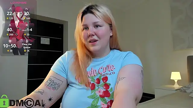 Ruth Oliver online show from November 2025 01:09:01 AM