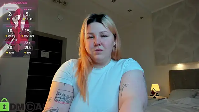 Ruth Oliver online show from November 2025 09:21:02 AM