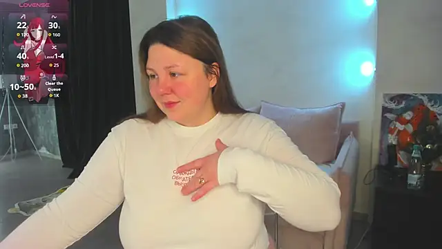 Ruth Oliver online show from January 2026 01:09:02 AM