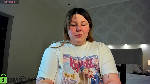 Ruth Oliver online show from April 2026 09:23:02 AM