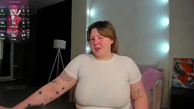 Ruth Oliver online show from March 2026 01:05:02 AM