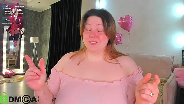 Ruth Oliver online show from May 2026 01:13:02 AM