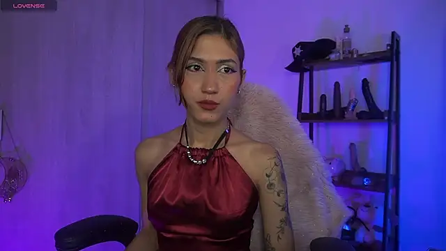 MissKorah online show from July 2026 01:23:01 AM