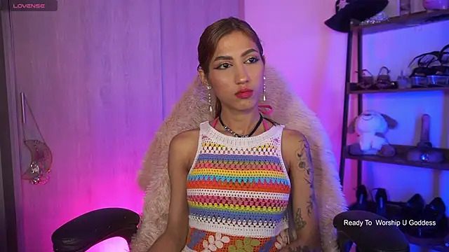 MissKorah online show from July 2026 02:51:01 AM