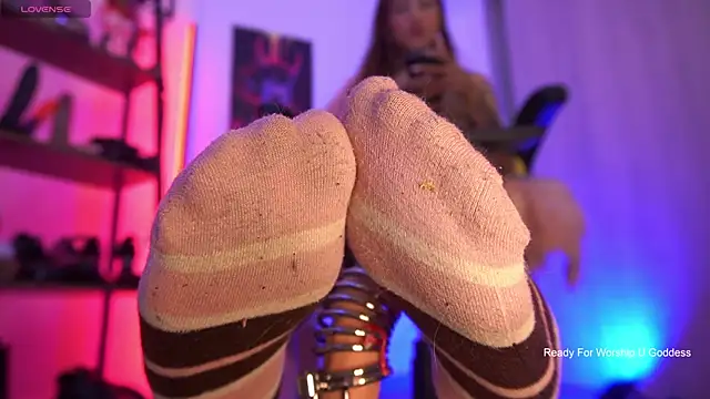 MissKorah online show from May 2026 11:48:02 PM
