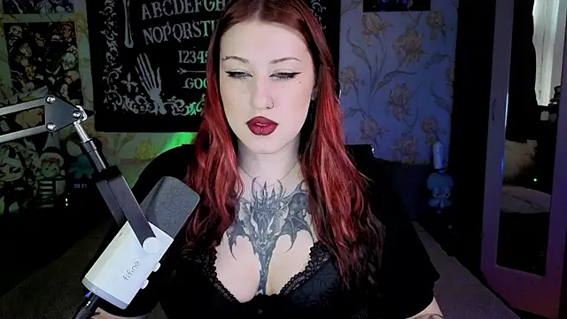 Kimpossible1 online show from March 2026 06:39:01 AM