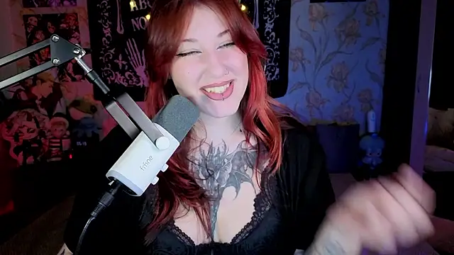 Kimpossible1 online show from March 2026 02:15:02 AM